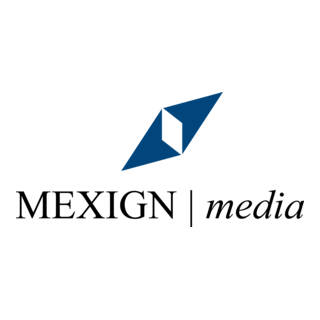 Mexign media Logo PNG Vector
