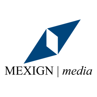 Mexign Media Logo PNG Vector