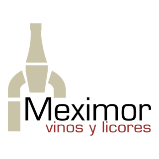 Meximor Logo PNG Vector