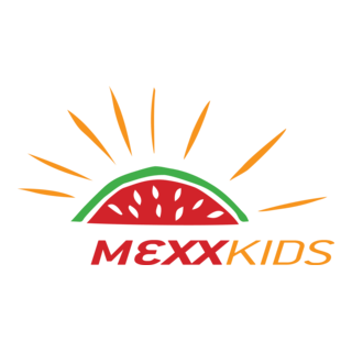 Mexx Kids Logo PNG Vector