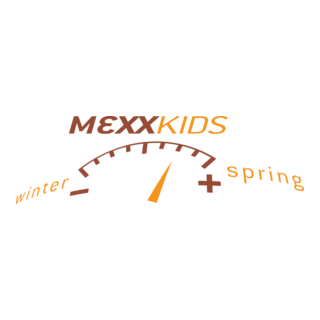 Mexx Kids Logo PNG Vector