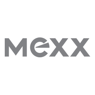 Mexx Logo PNG Vector