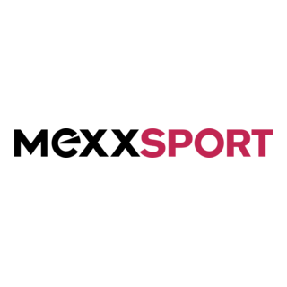 Mexx Sport Logo PNG Vector