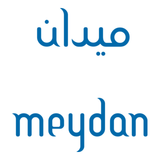 Meydan Logo PNG Vector