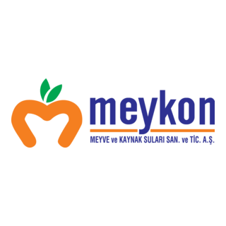 Meykon Logo PNG Vector