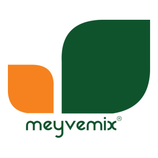 Meyvemix Logo PNG Vector