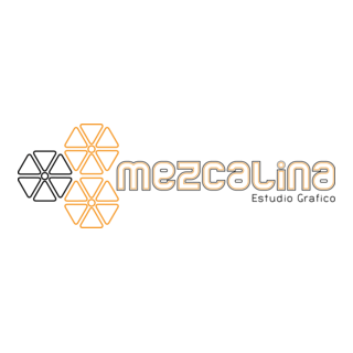 Mezcalina Logo PNG Vector