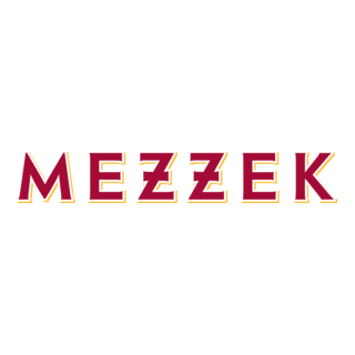 Mezzek Logo PNG Vector