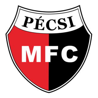 MFC Pecsi Logo PNG Vector