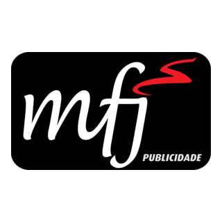 mfj publicidade Logo PNG Vector