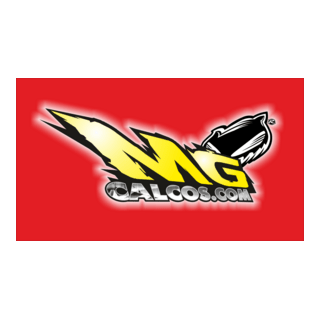 mg calcos Logo PNG Vector