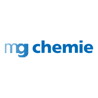 MG Chemie Logo PNG Vector