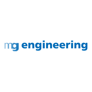 MG Engineering Logo PNG Vector