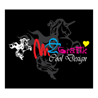 mg grafik cool Logo PNG Vector