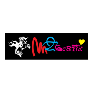 mg grafik Logo PNG Vector