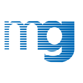 MG Logo PNG Vector