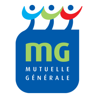 MG Logo PNG Vector
