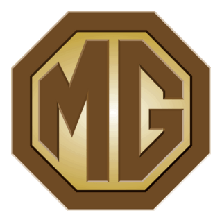 MG Logo PNG Vector