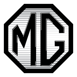 MG Logo PNG Vector