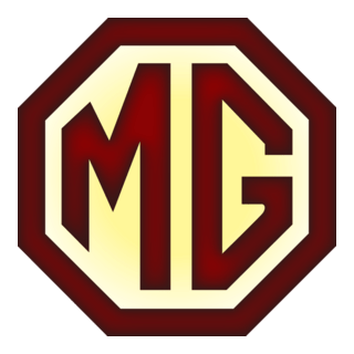 MG Logo PNG Vector