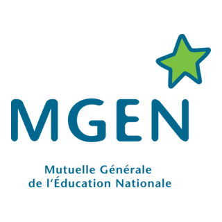 MGEN Logo PNG Vector