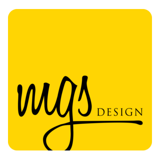 MGS Design Logo PNG Vector