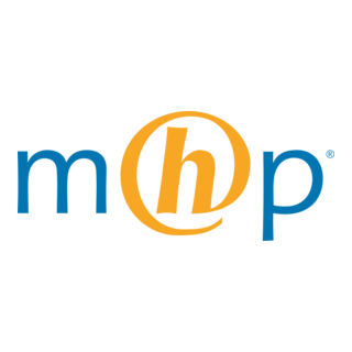 MHP Logo PNG Vector