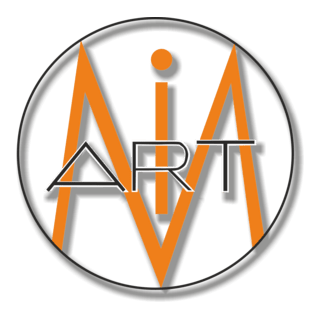 mi-art Logo PNG Vector