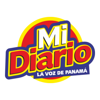 MI DIARIO Logo PNG Vector