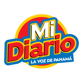 Mi Diario Logo PNG Vector