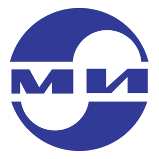 MI Logo PNG Vector