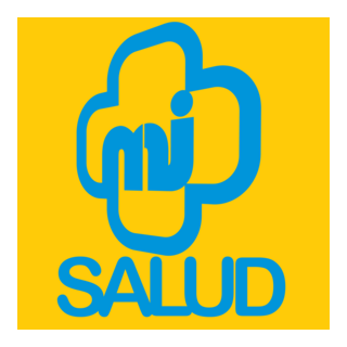 Mi Salud Logo PNG Vector
