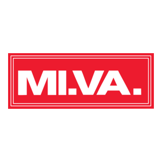 MI.VA. Logo PNG Vector
