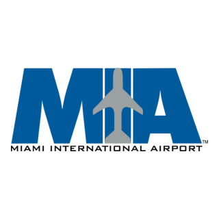 MIA Logo PNG Vector