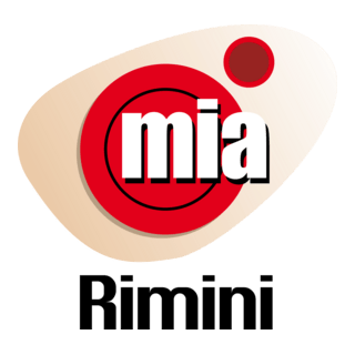 Mia Rimini Logo PNG Vector