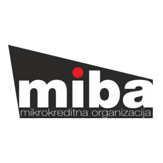 miba Logo PNG Vector
