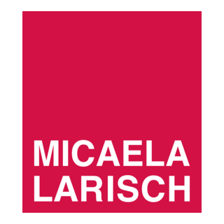 Micaela Larisch Logo PNG Vector
