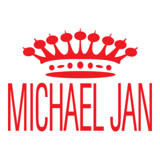 Michael Jan Logo PNG Vector