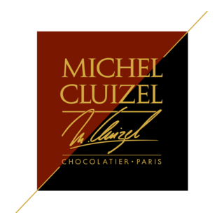 Michel Cluizel Logo PNG Vector