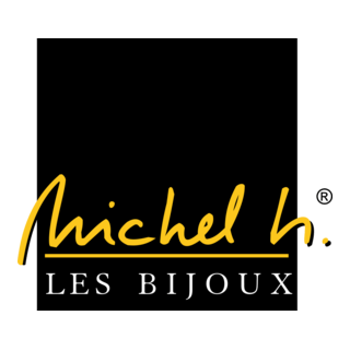Michel H. Logo PNG Vector