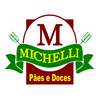MICHELLI PADARIA Logo PNG Vector