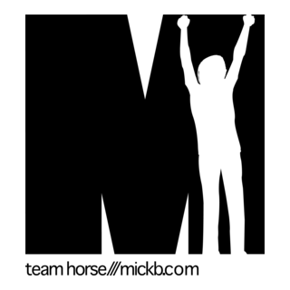 mickb Logo PNG Vector