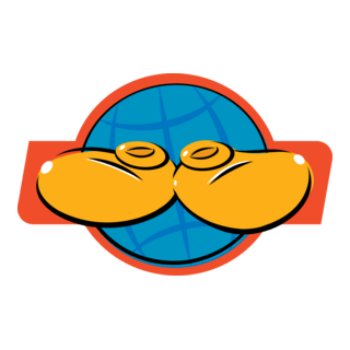 Mickey Mouse Logo PNG Vector