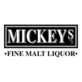 Mickeys Logo PNG Vector