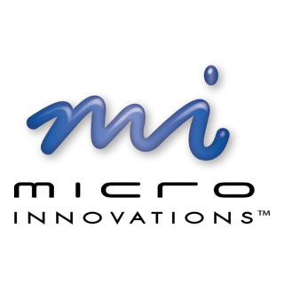 Micro Innovations Logo PNG Vector