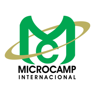 Microcamp Logo PNG Vector