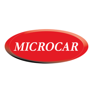 Microcar Logo PNG Vector