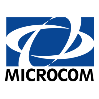 Microcom Technologies Logo PNG Vector