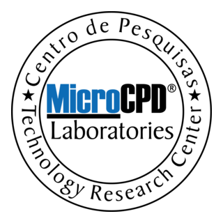 MIcroCPD do Brasil - Labs Logo PNG Vector