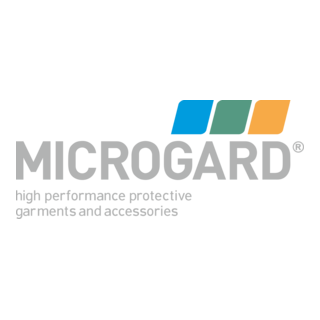 Microgard Logo PNG Vector